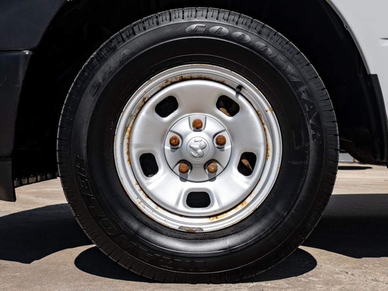 2022 RAM 1500 Classic TRADESMAN Photo