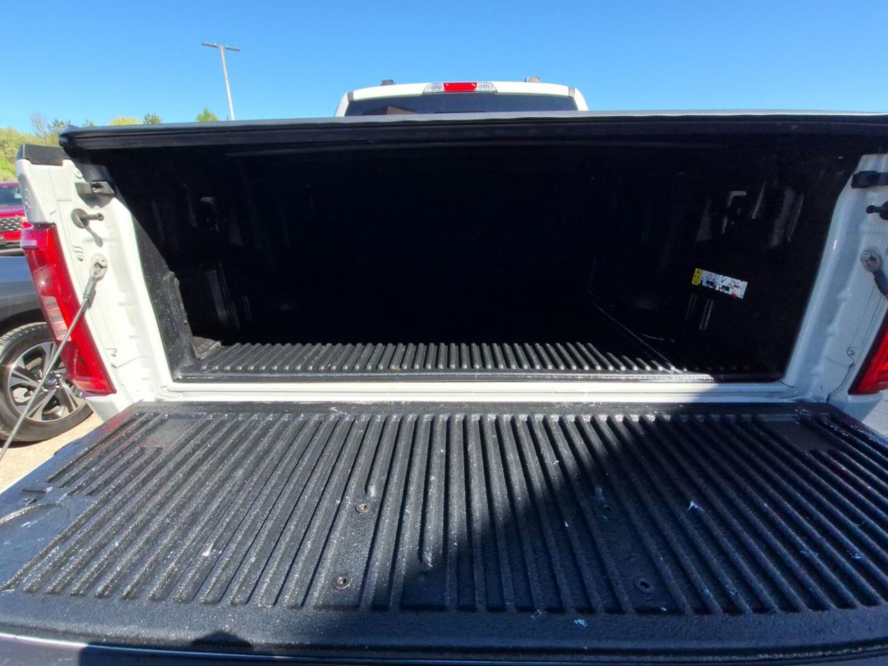 2023 Ford F-150 302a, HEATED SEATS, SPORT PACK! 20'S, 360-CAMERA! Photo