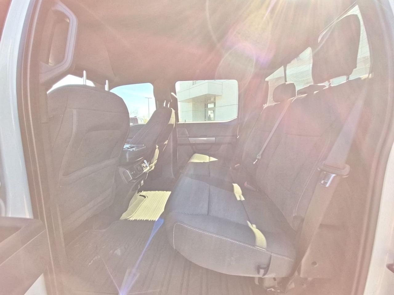 2023 Ford F-150 302a, HEATED SEATS, SPORT PACK! 20'S, 360-CAMERA! Photo