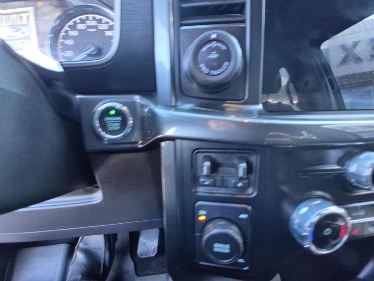 2023 Ford F-150 302a, HEATED SEATS, SPORT PACK! 20'S, 360-CAMERA! Photo