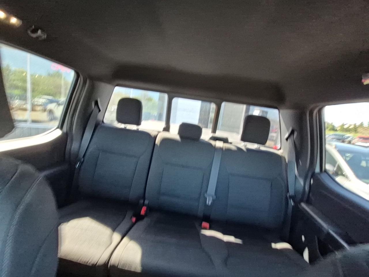 2023 Ford F-150 302a, HEATED SEATS, SPORT PACK! 20'S, 360-CAMERA! Photo
