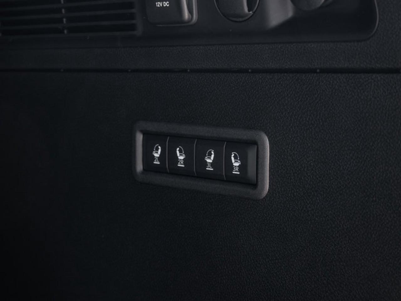 2026 Jeep Grand Wagoneer Limited Altitude Photo