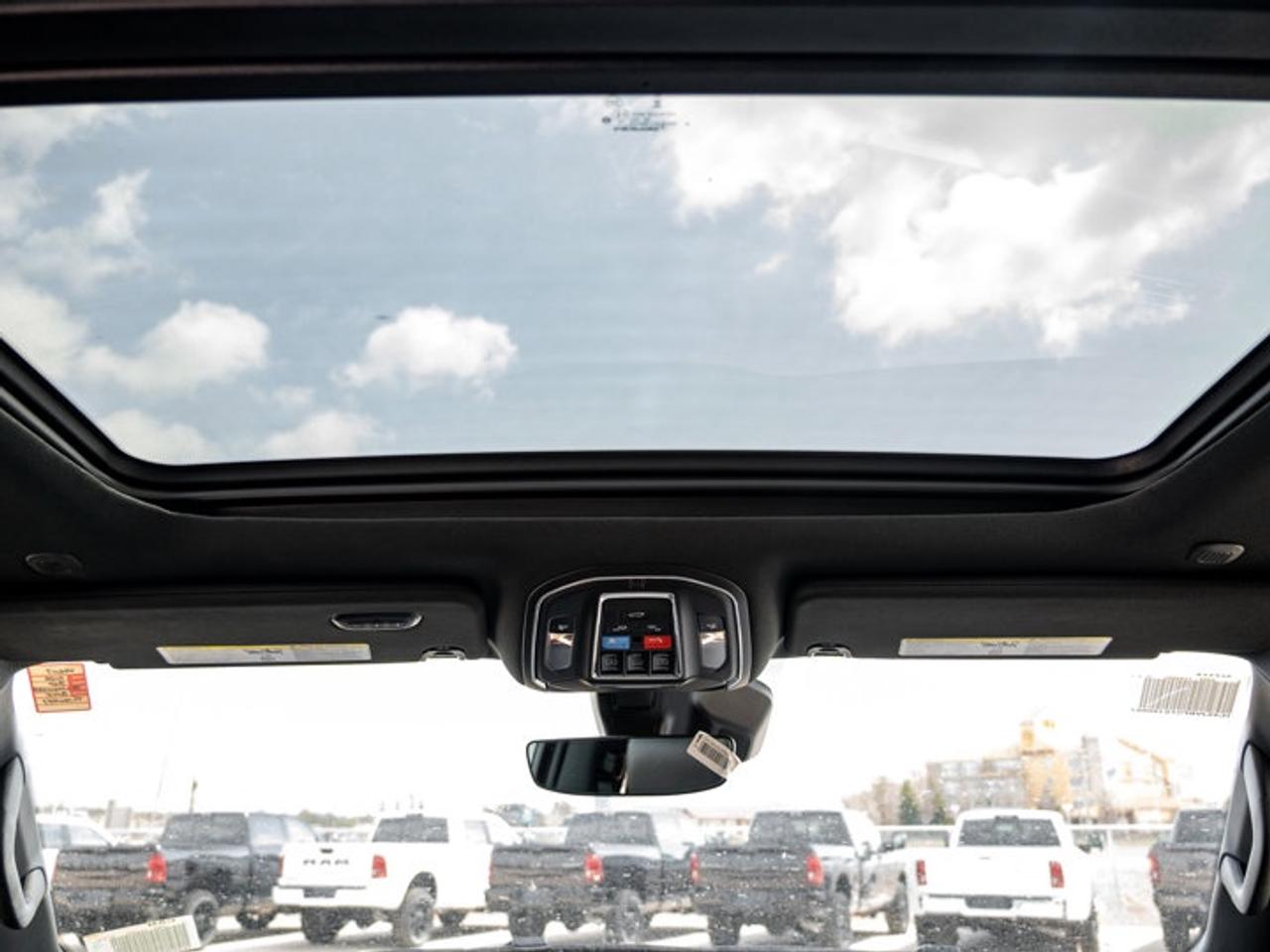 2026 Jeep Grand Wagoneer Limited Altitude Photo