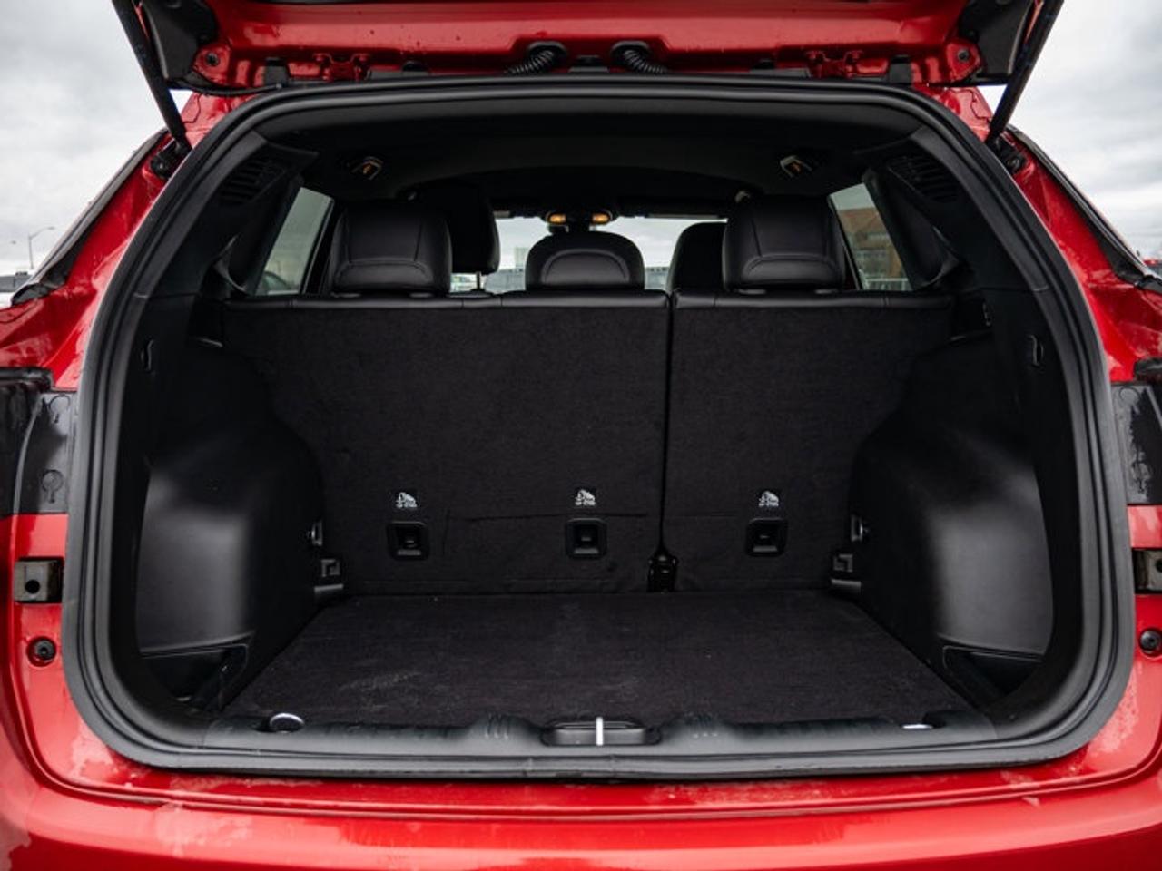 2025 Jeep Compass Altitude Photo