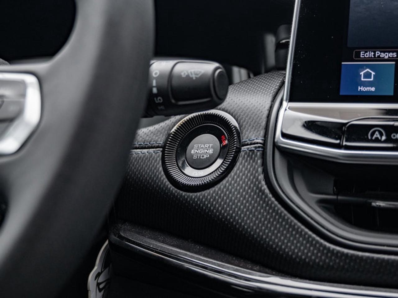2025 Jeep Compass Altitude Photo