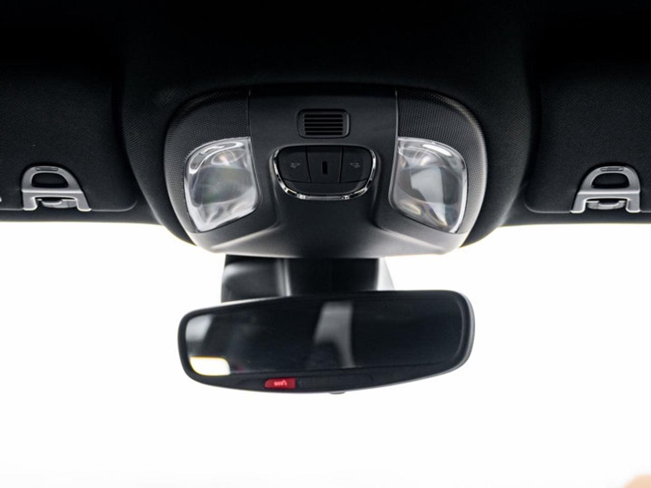 2025 Jeep Compass Altitude Photo