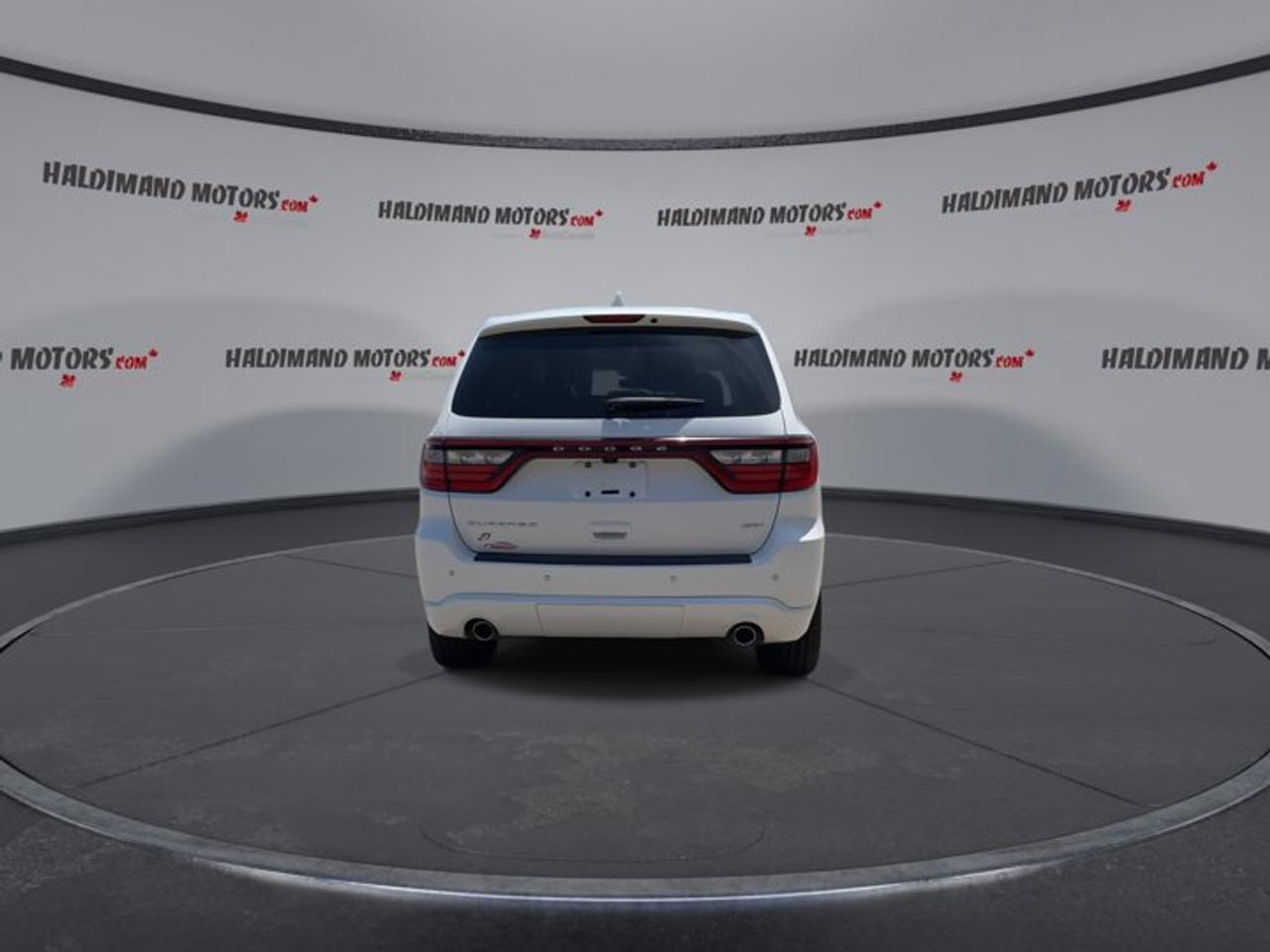 2018 Dodge Durango GT AWD | No Accidents | Leather Seats | Sunroof Photo
