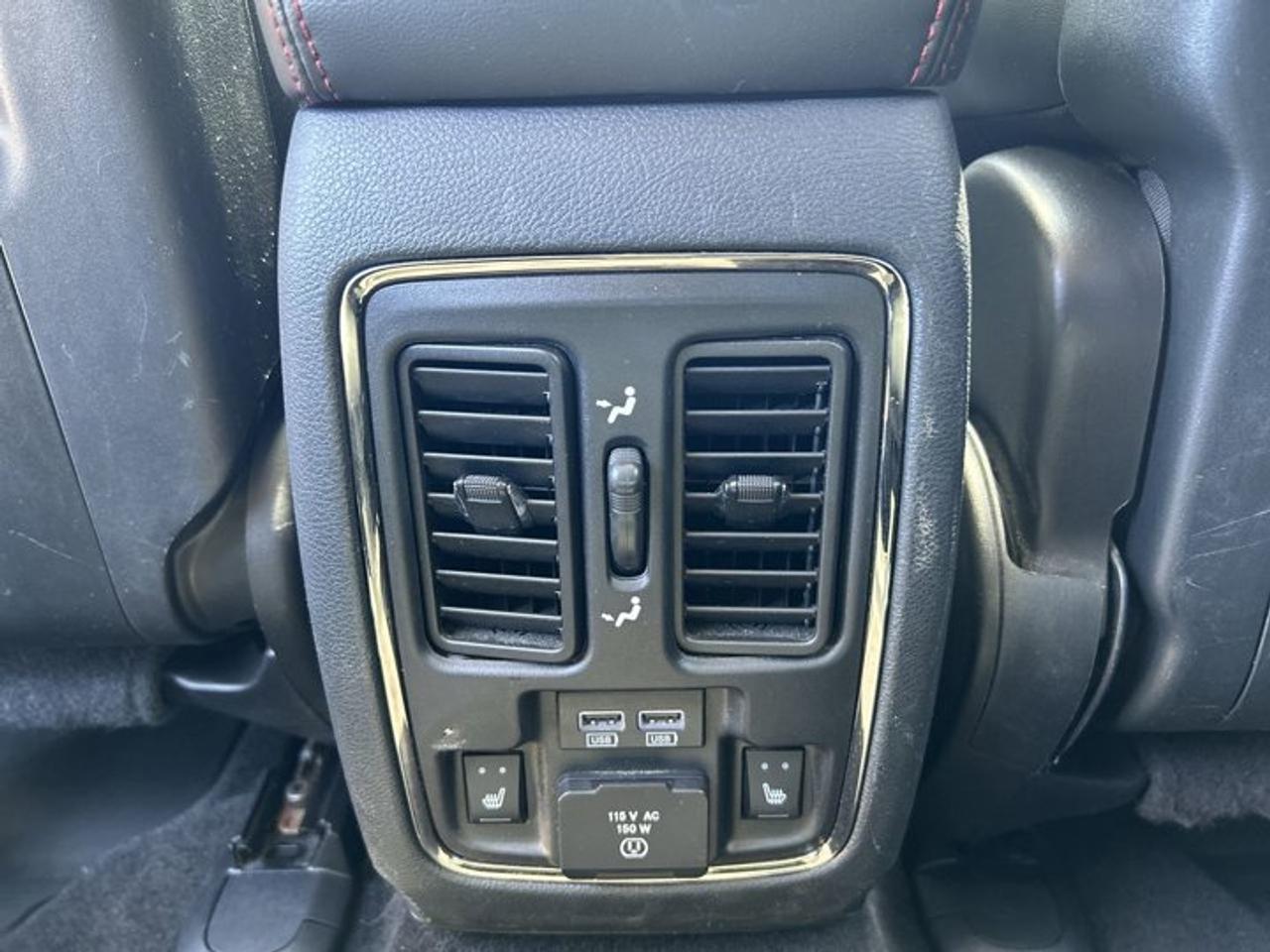 2018 Dodge Durango GT AWD | No Accidents | Leather Seats | Sunroof Photo