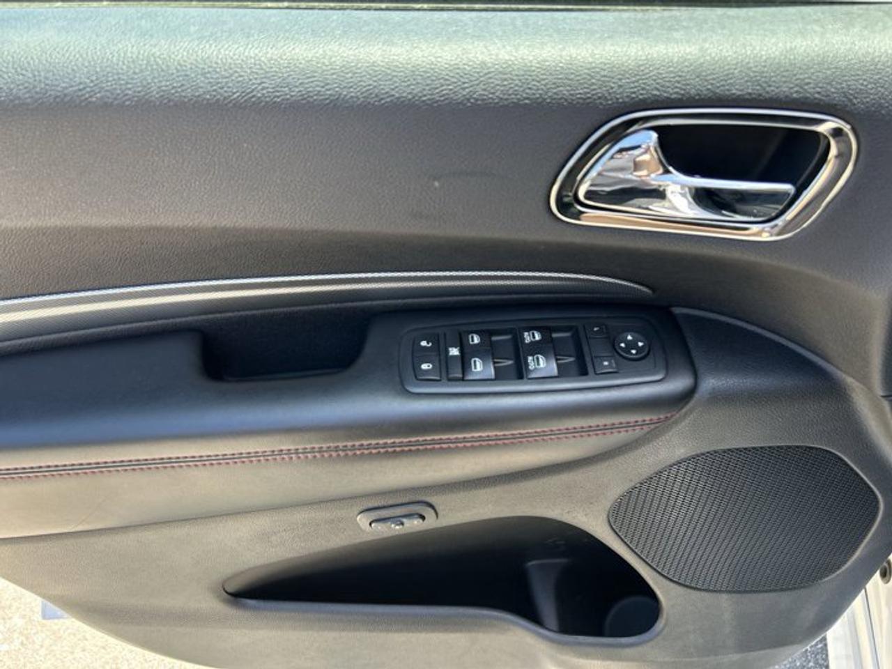 2018 Dodge Durango GT AWD | No Accidents | Leather Seats | Sunroof Photo