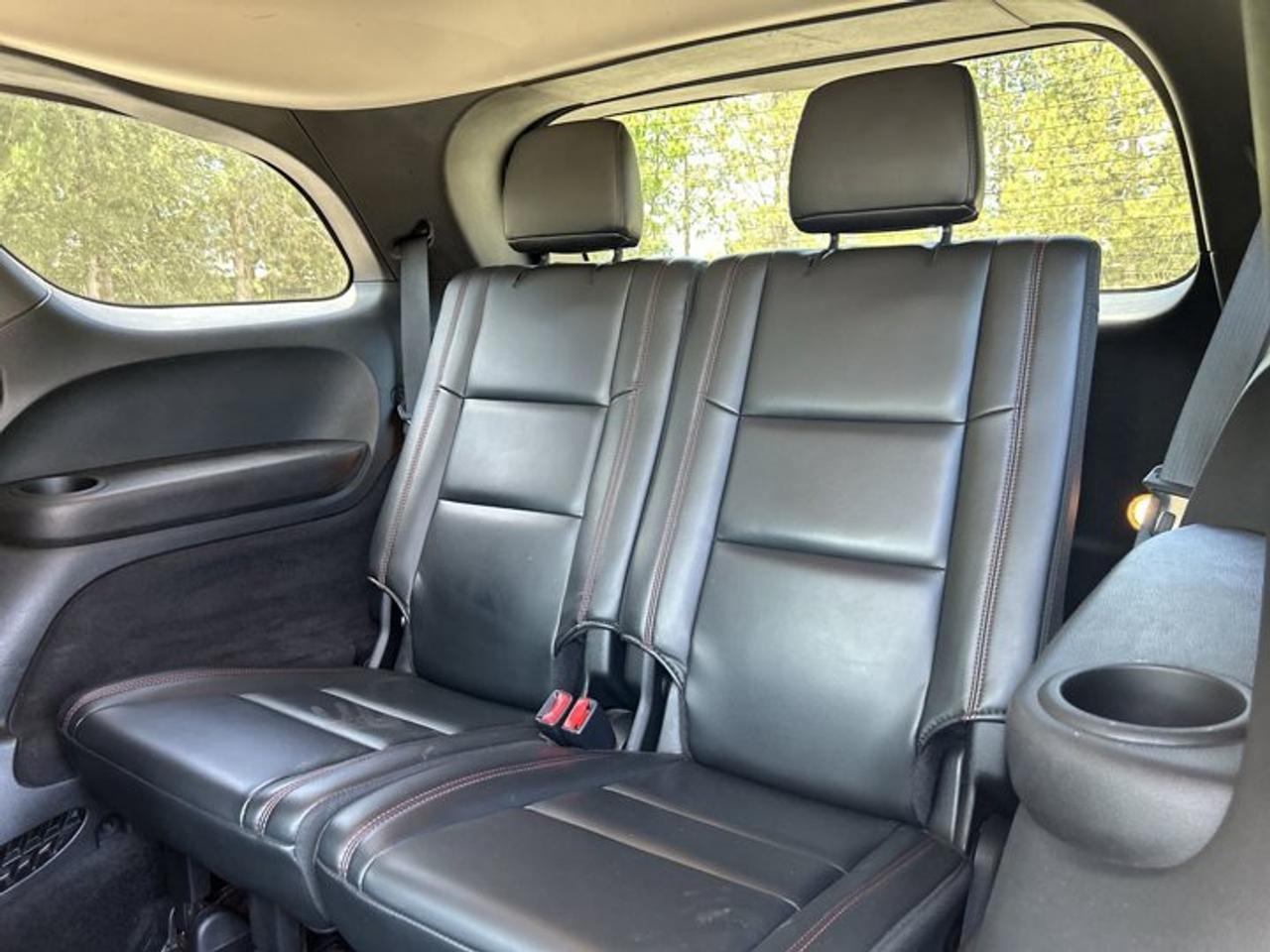 2018 Dodge Durango GT AWD | No Accidents | Leather Seats | Sunroof Photo