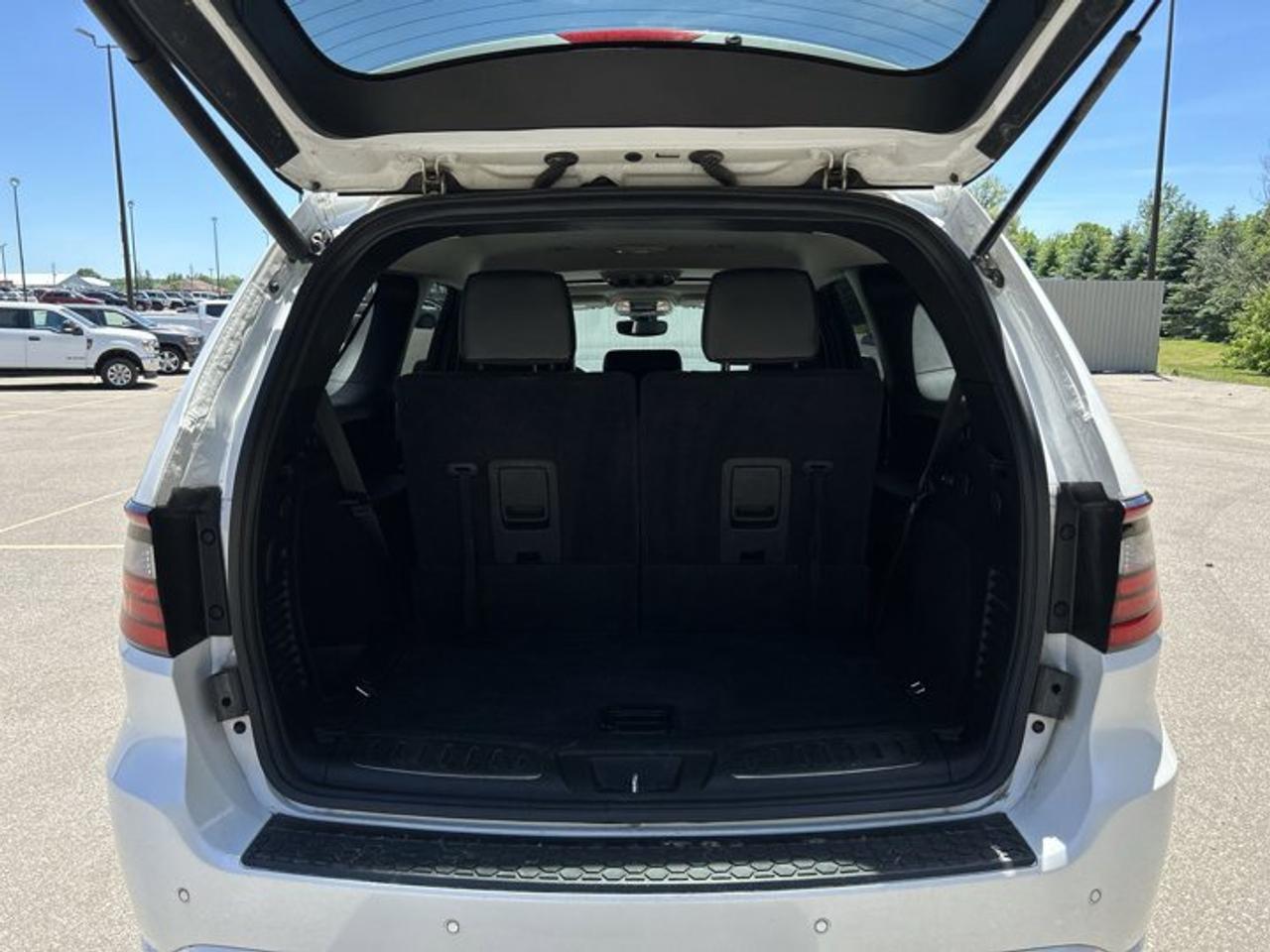 2018 Dodge Durango GT AWD | No Accidents | Leather Seats | Sunroof Photo