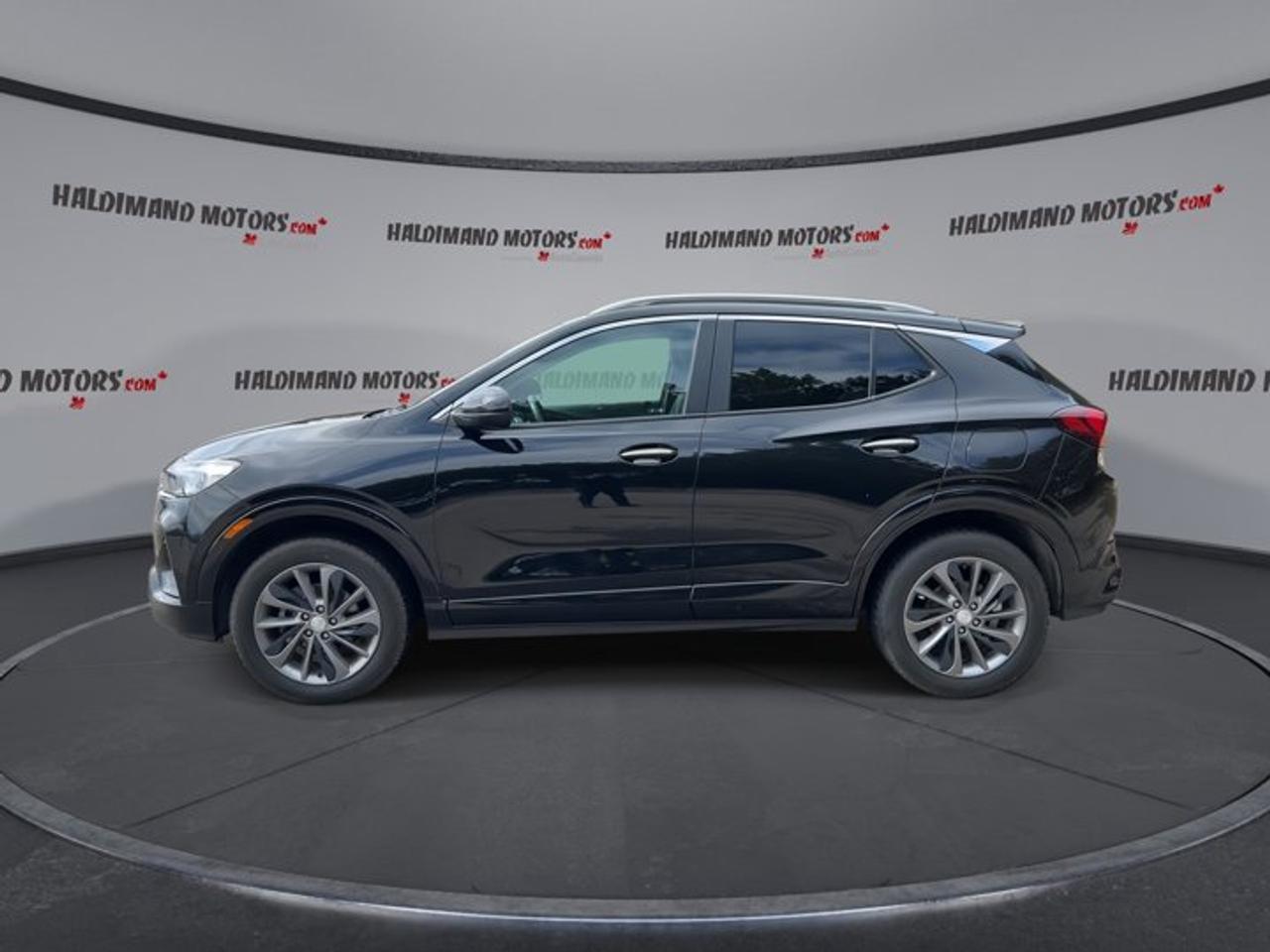 2022 Buick Encore GX Preferred AWD | No Accidents | Adaptive Cruise Photo4