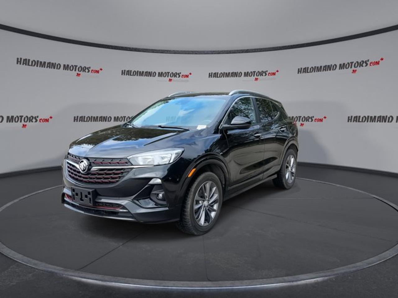 2022 Buick Encore GX Preferred AWD | No Accidents | Adaptive Cruise Photo3