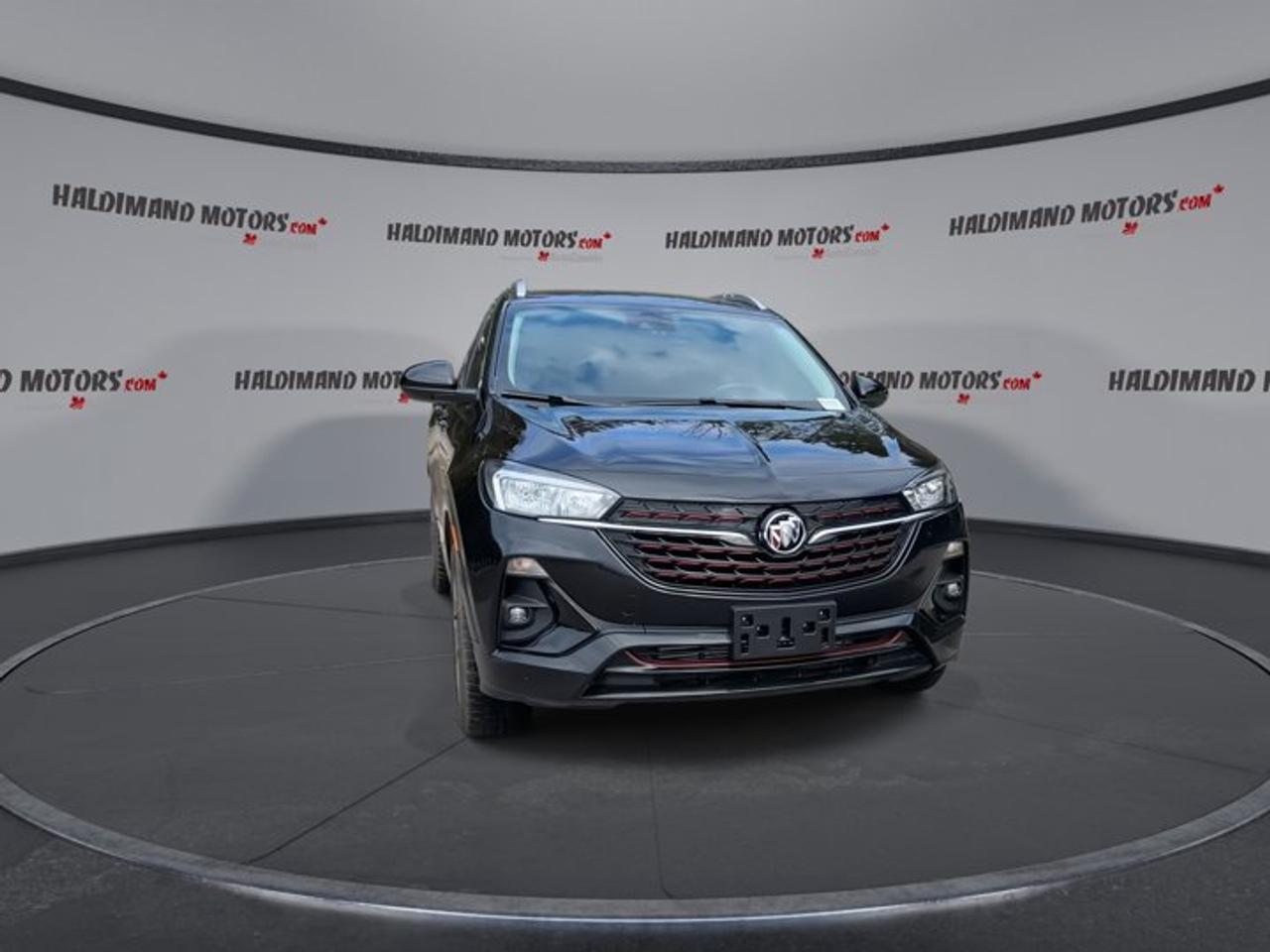 2022 Buick Encore GX Preferred AWD | No Accidents | Adaptive Cruise Photo2