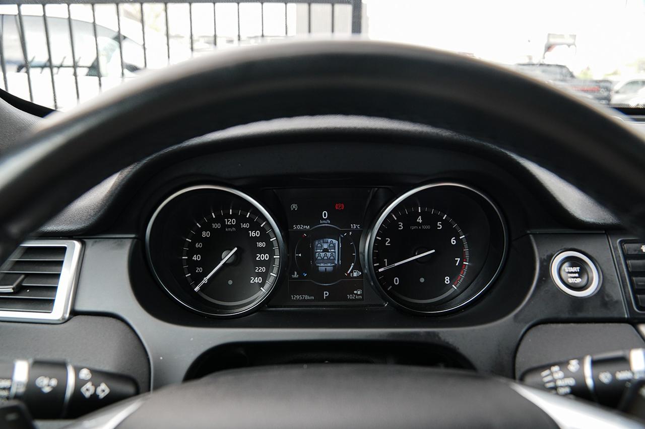 2019 Land Rover Discovery Sport HSE AWD | CLEAN CARFAX | PANO | CAM | HEATED SEAT Photo
