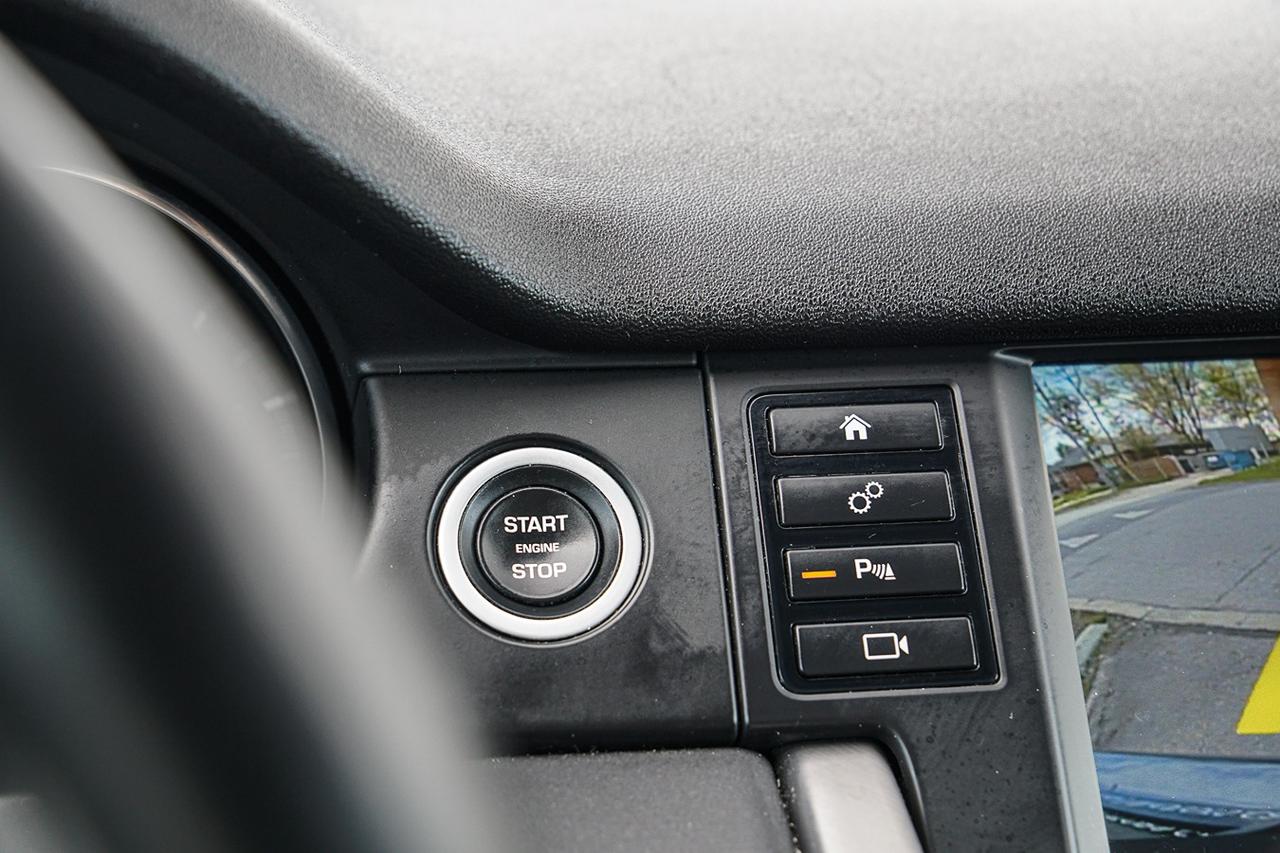 2019 Land Rover Discovery Sport HSE AWD | CLEAN CARFAX | PANO | CAM | HEATED SEAT Photo