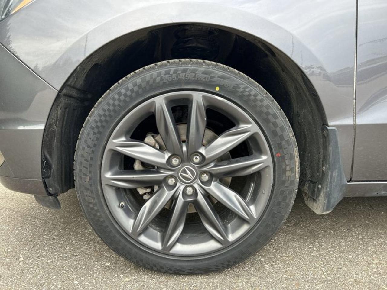 2019 Acura MDX Elite SH-AWD | No Accidents | Sunroof | Ventilated Front Seats Photo