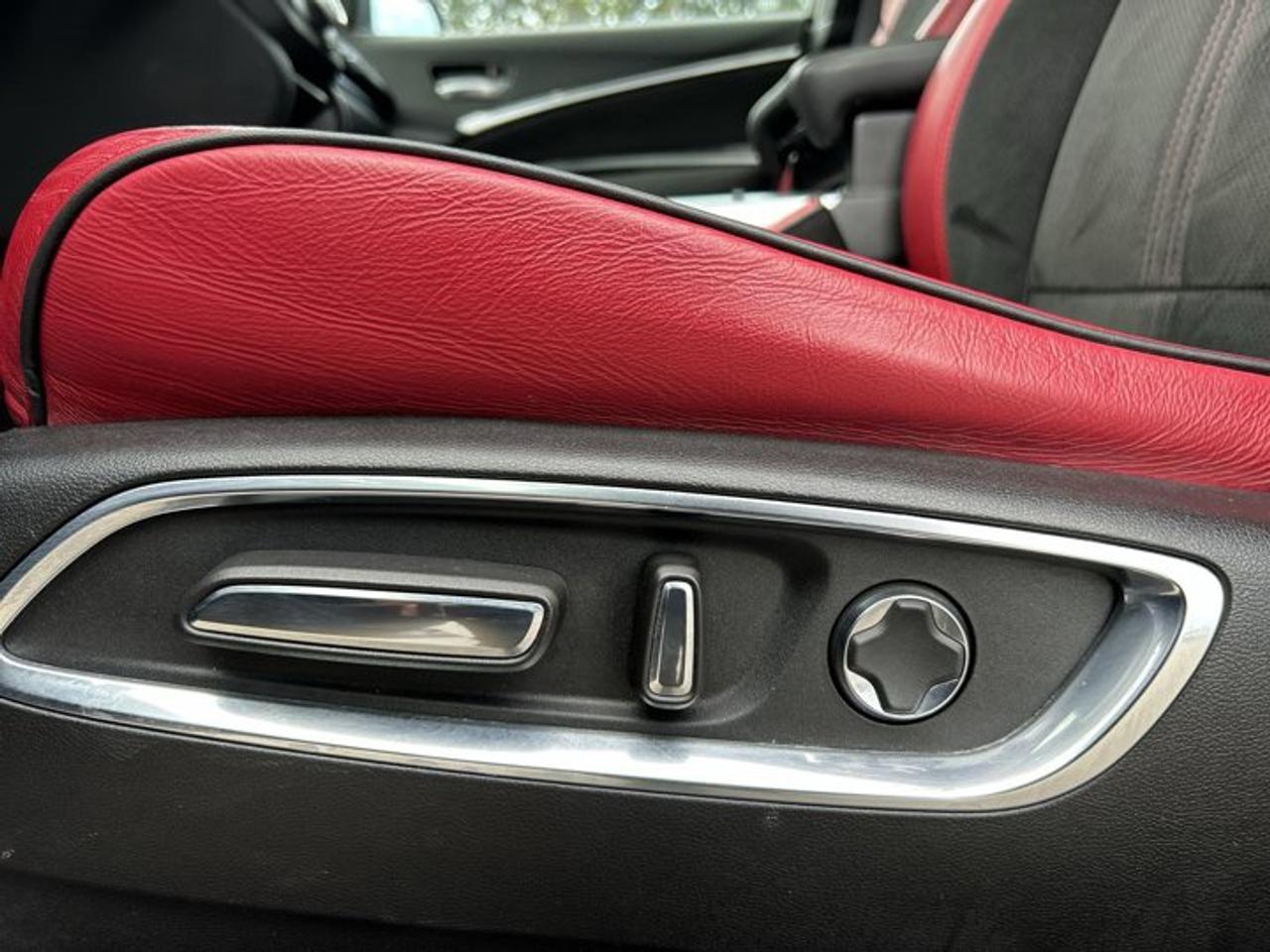 2019 Acura MDX Elite SH-AWD | No Accidents | Sunroof | Ventilated Front Seats Photo