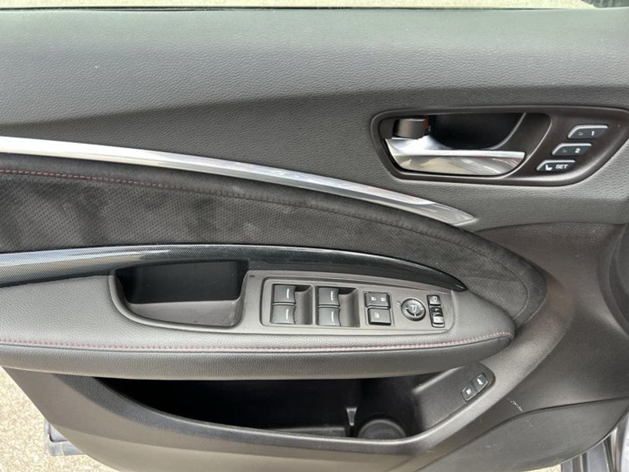 2019 Acura MDX Elite SH-AWD | No Accidents | Sunroof | Ventilated Front Seats Photo