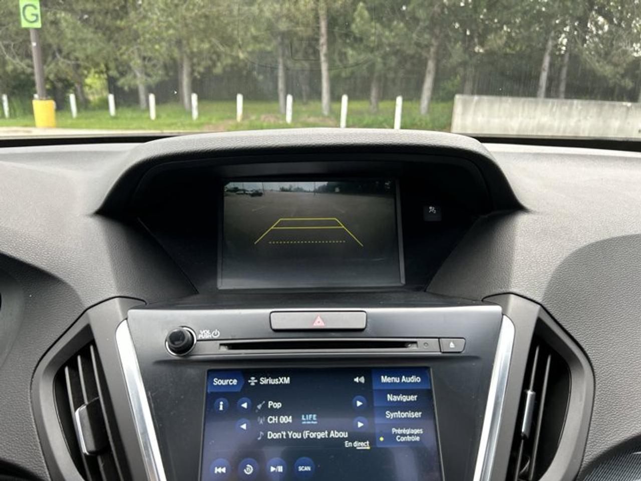 2019 Acura MDX Elite SH-AWD | No Accidents | Sunroof | Ventilated Front Seats Photo