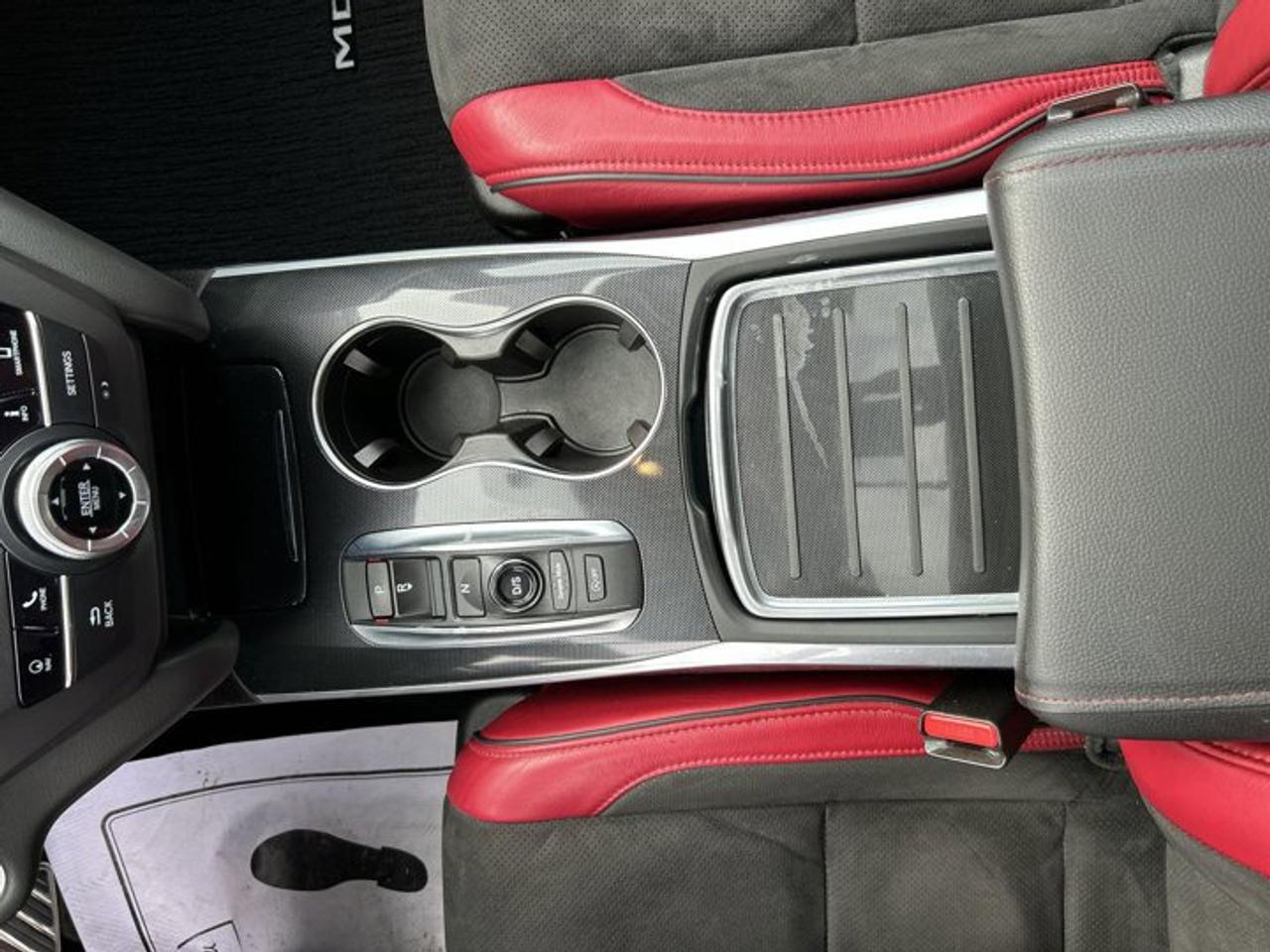 2019 Acura MDX Elite SH-AWD | No Accidents | Sunroof | Ventilated Front Seats Photo