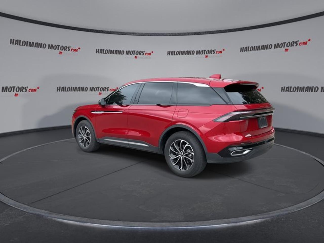 2025 Lincoln Nautilus Premiere AWD | No Accidents | Leather Seats | Heated Steering Wheel Photo