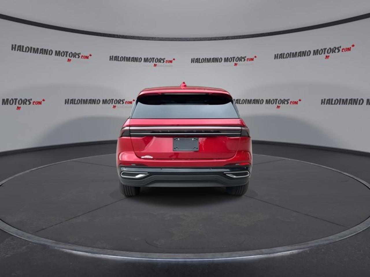 2025 Lincoln Nautilus Premiere AWD | No Accidents | Leather Seats | Heated Steering Wheel Photo