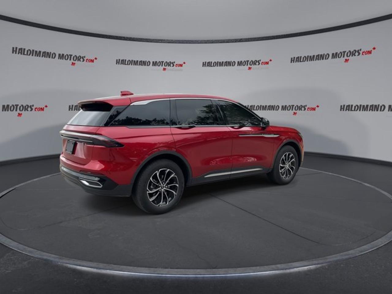 2025 Lincoln Nautilus Premiere AWD | No Accidents | Leather Seats | Heated Steering Wheel Photo
