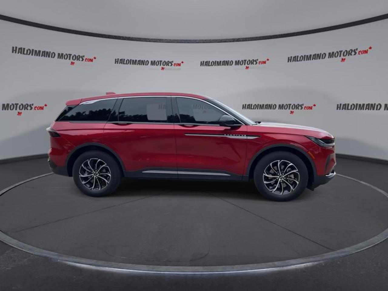 2025 Lincoln Nautilus Premiere AWD | No Accidents | Leather Seats | Heated Steering Wheel Photo