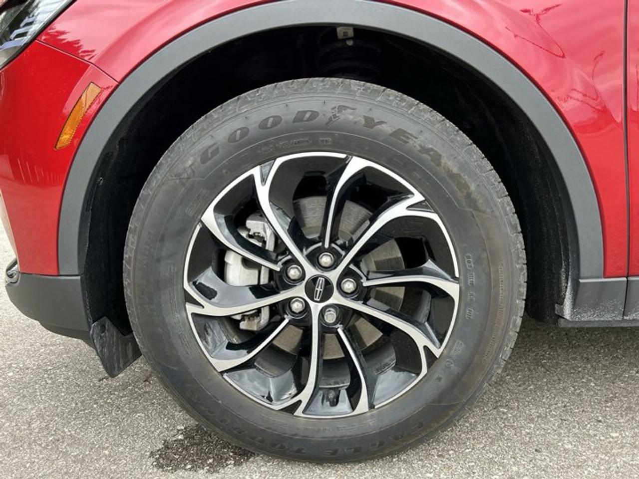 2025 Lincoln Nautilus Premiere AWD | No Accidents | Leather Seats | Heated Steering Wheel Photo