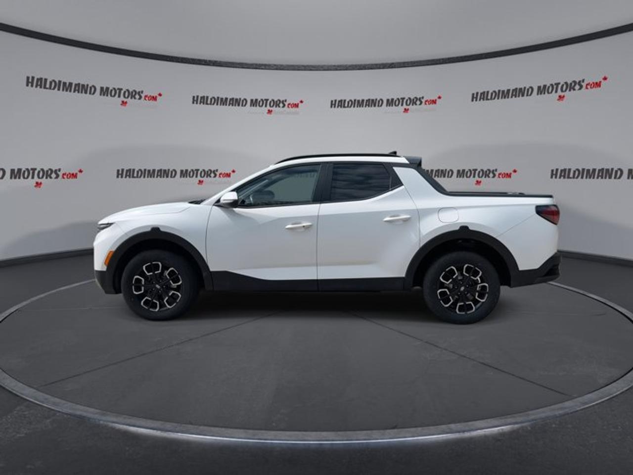 2024 Hyundai Santa Cruz PREFERRED AWD Photo