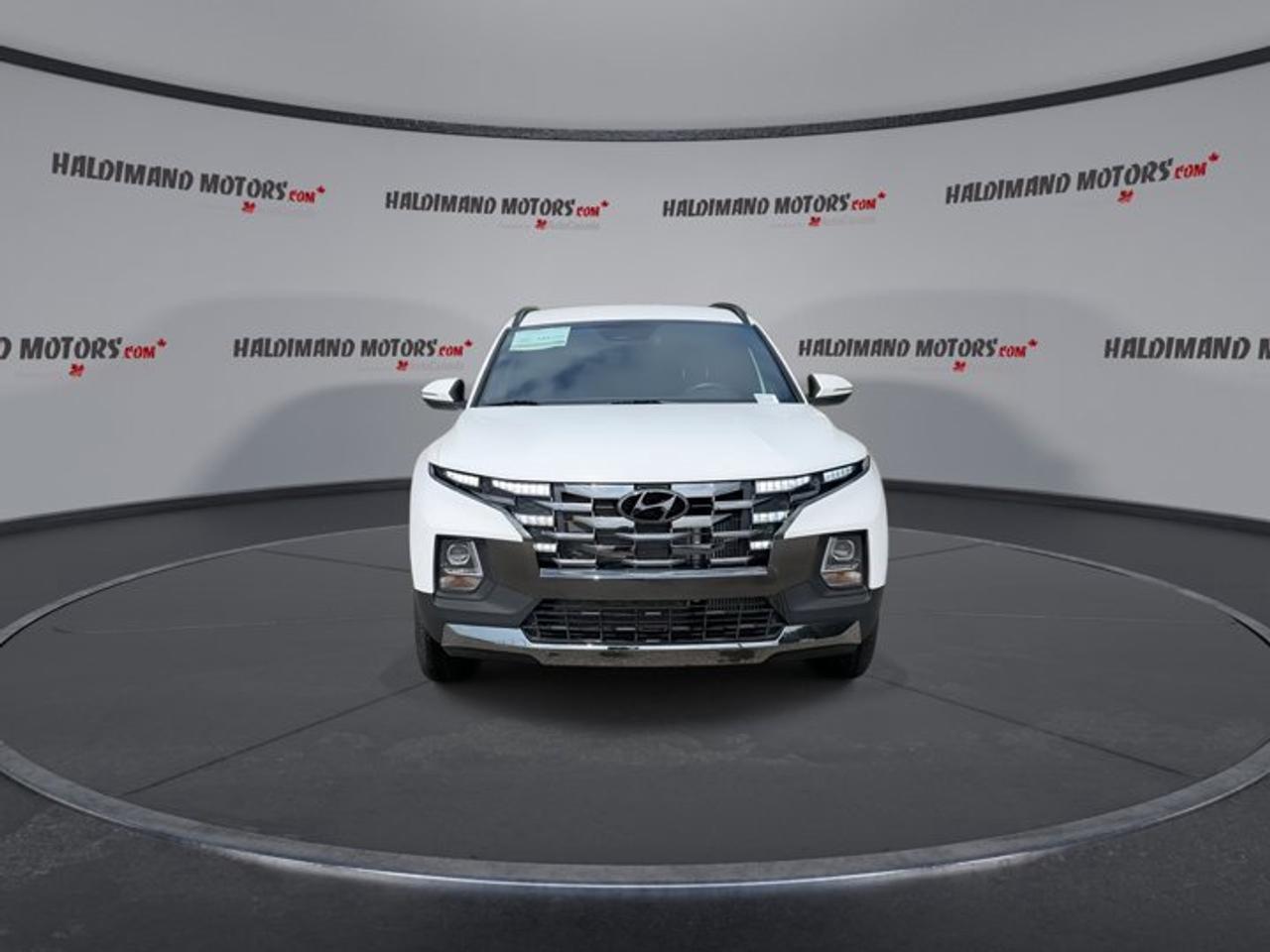2024 Hyundai Santa Cruz PREFERRED AWD Photo