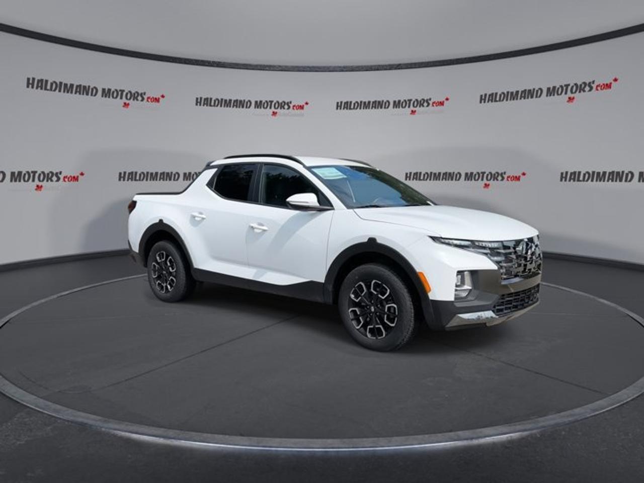 2024 Hyundai Santa Cruz PREFERRED AWD Photo