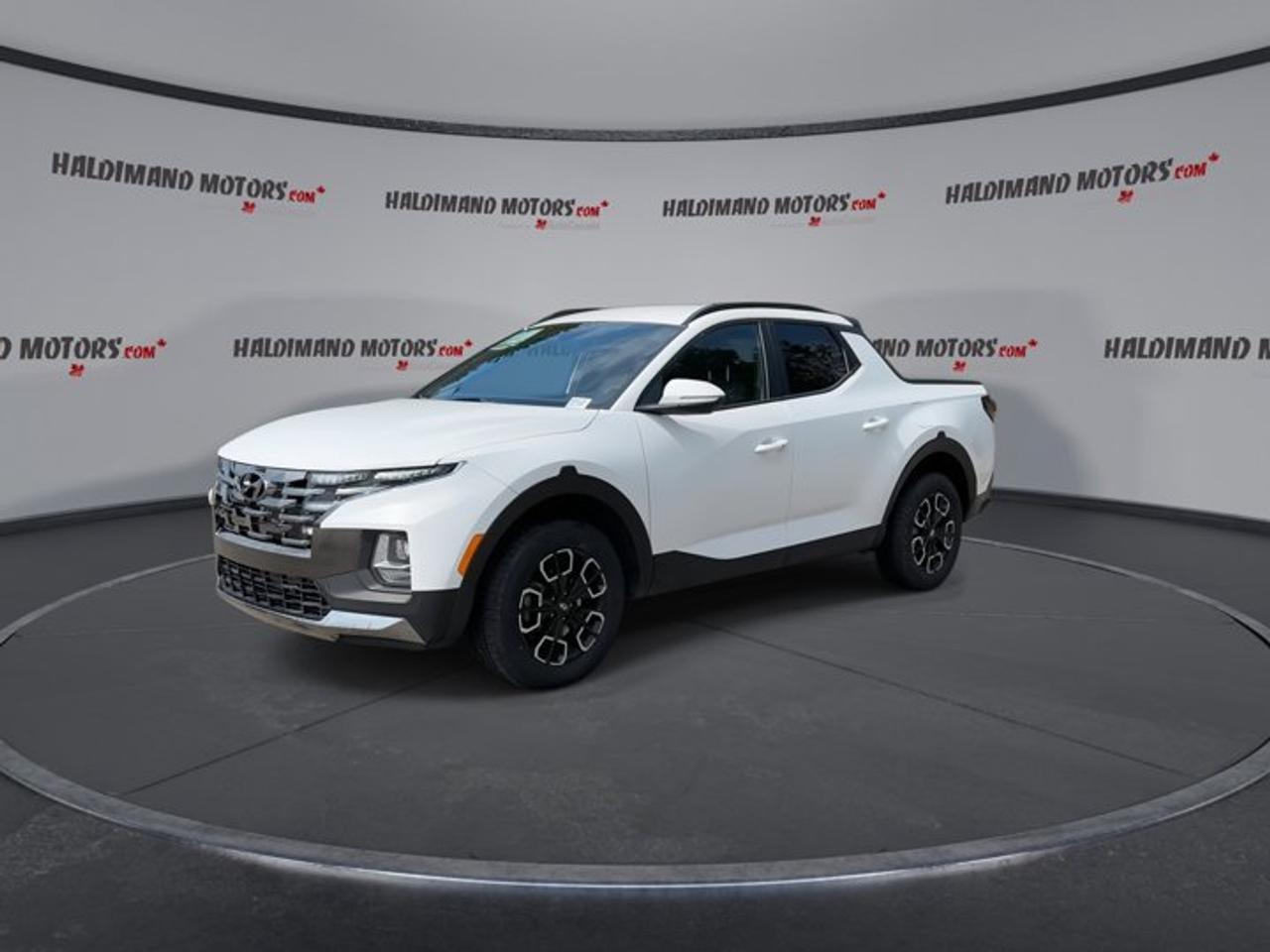 2024 Hyundai Santa Cruz PREFERRED AWD Photo3