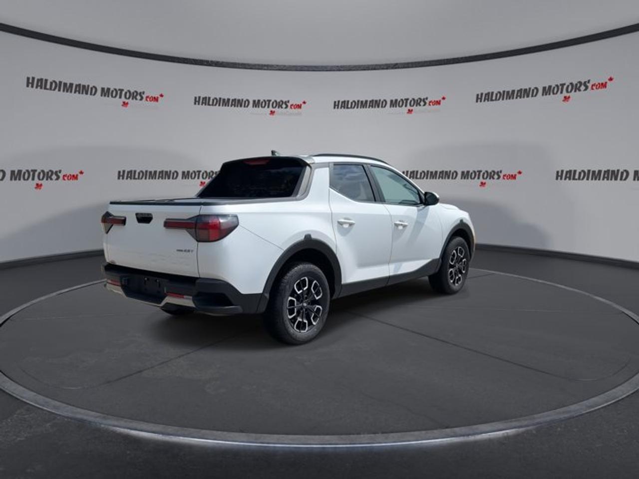2024 Hyundai Santa Cruz PREFERRED AWD Photo