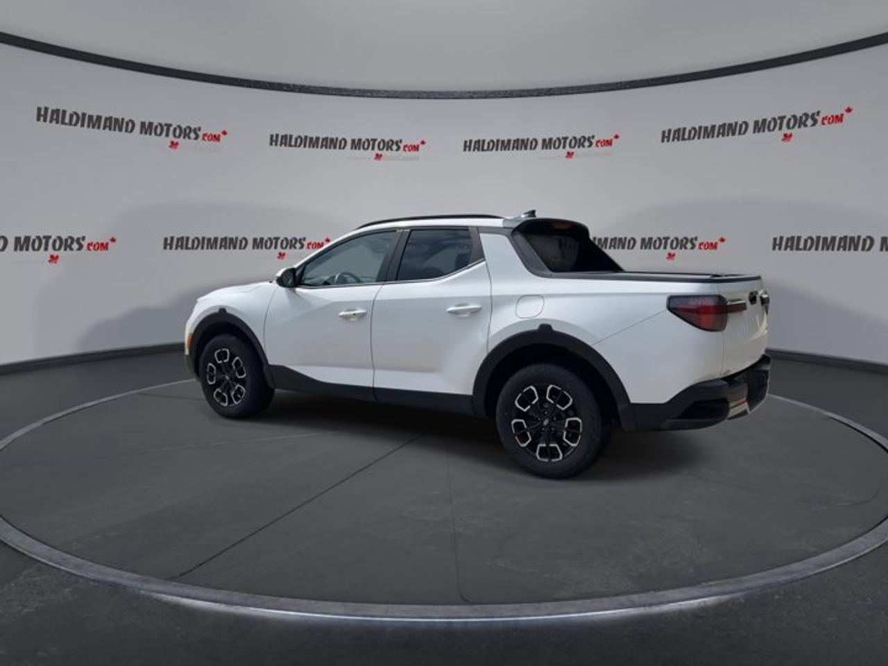2024 Hyundai Santa Cruz PREFERRED AWD Photo