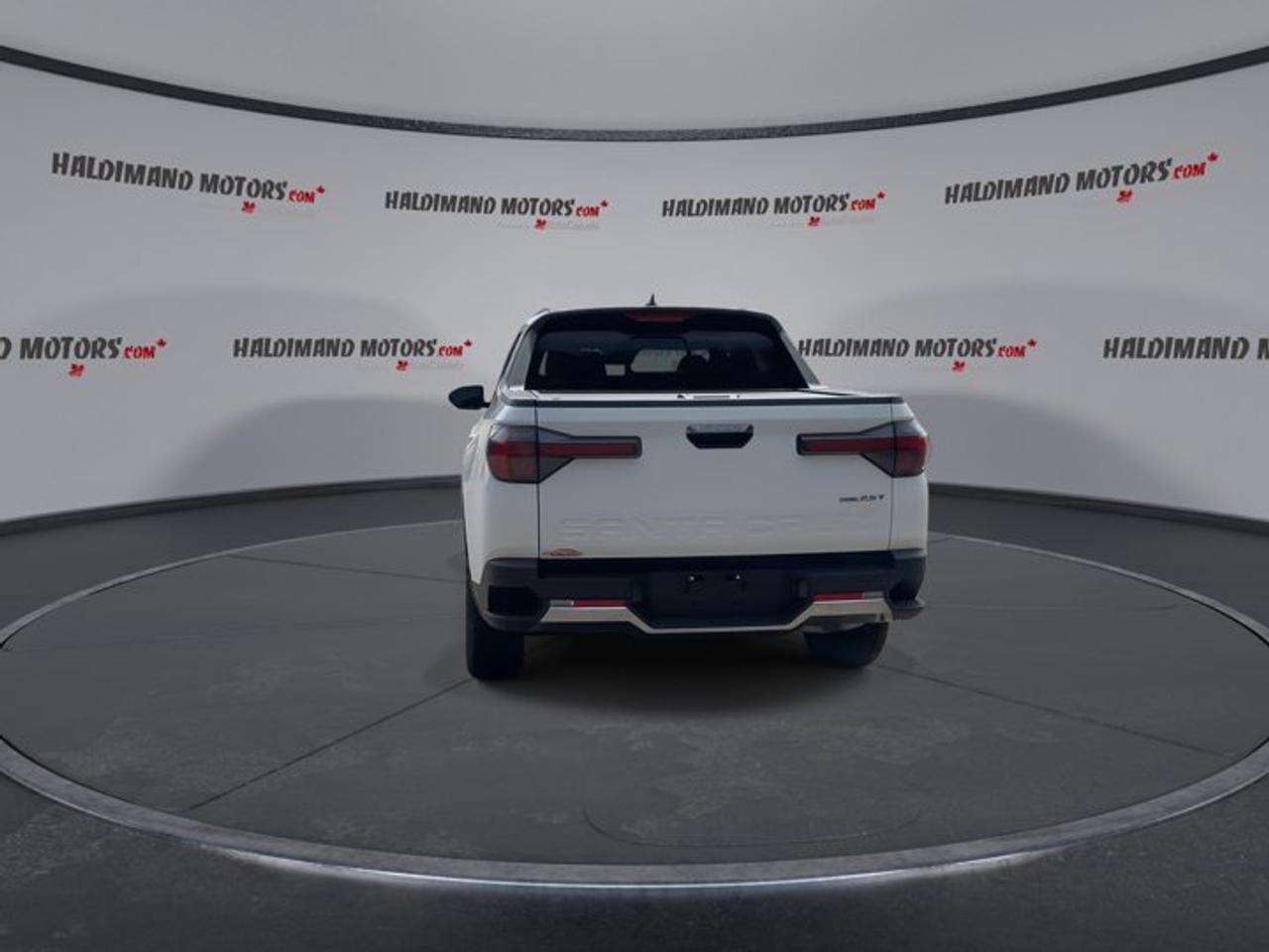 2024 Hyundai Santa Cruz PREFERRED AWD Photo
