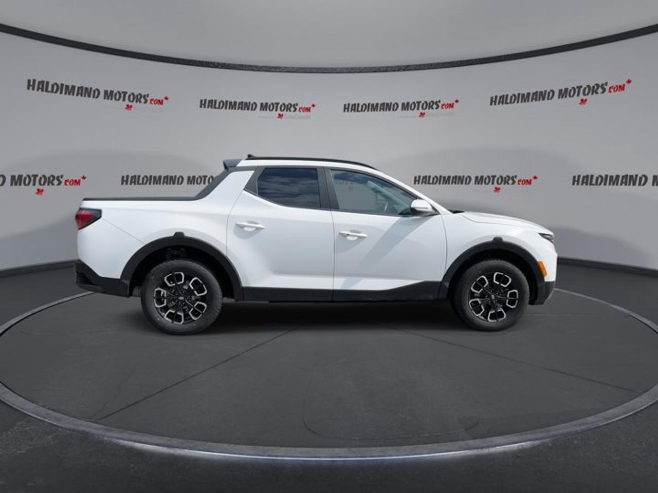 2024 Hyundai Santa Cruz PREFERRED AWD Photo