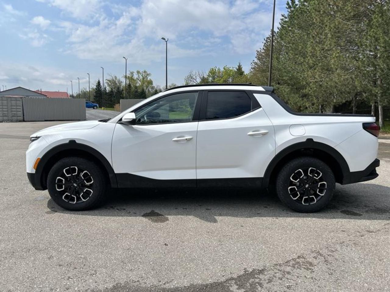 2024 Hyundai Santa Cruz PREFERRED AWD Photo