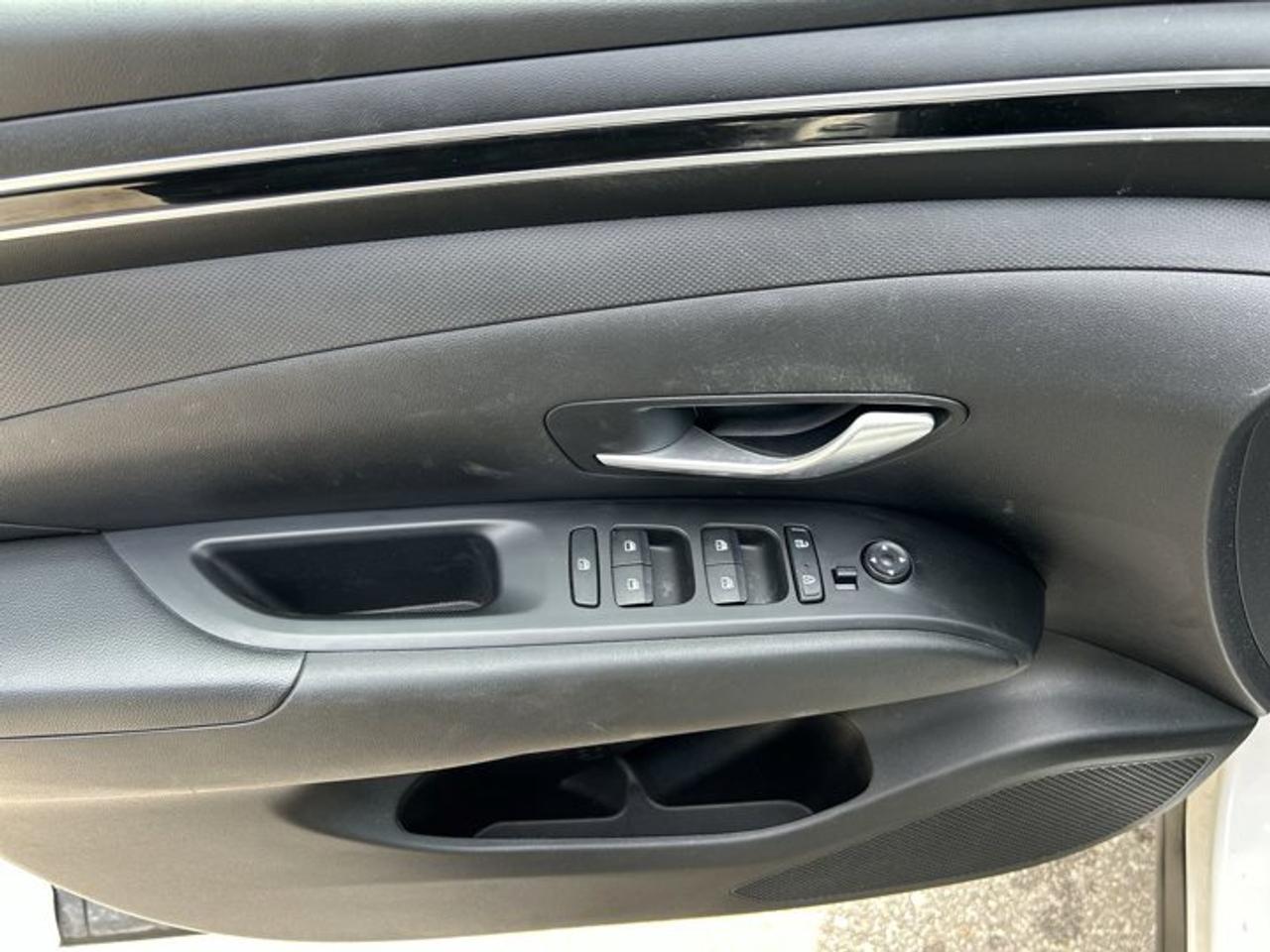 2024 Hyundai Santa Cruz PREFERRED AWD Photo