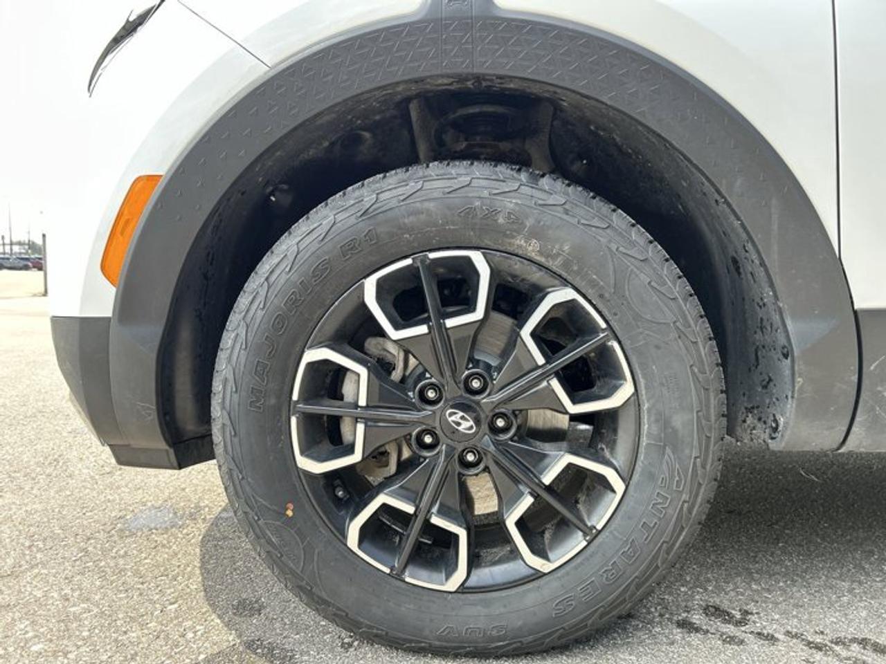 2024 Hyundai Santa Cruz PREFERRED AWD Photo