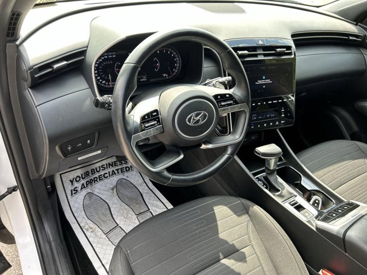 2024 Hyundai Santa Cruz PREFERRED AWD Photo