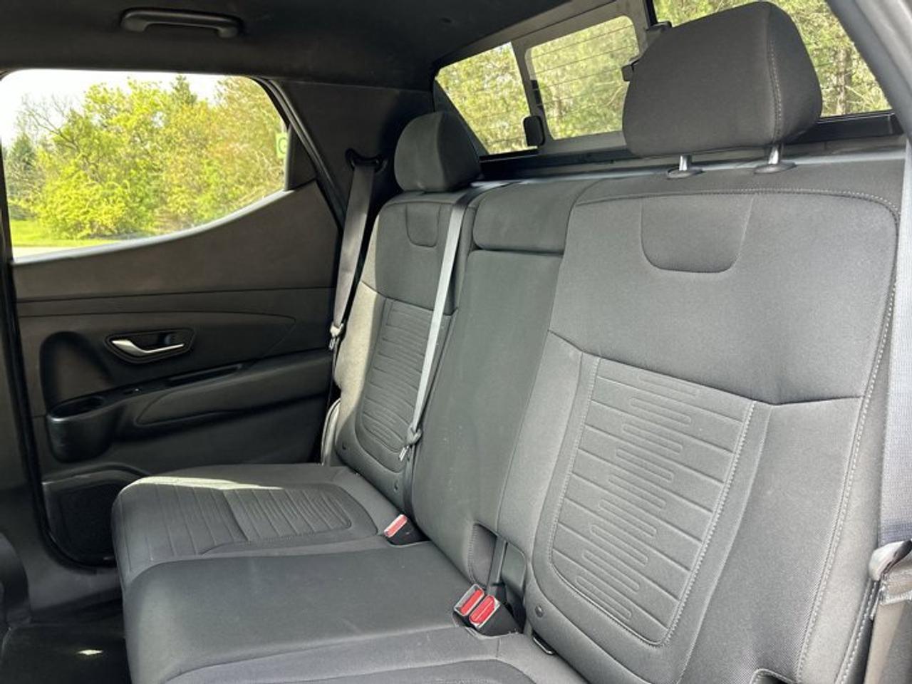 2024 Hyundai Santa Cruz PREFERRED AWD Photo