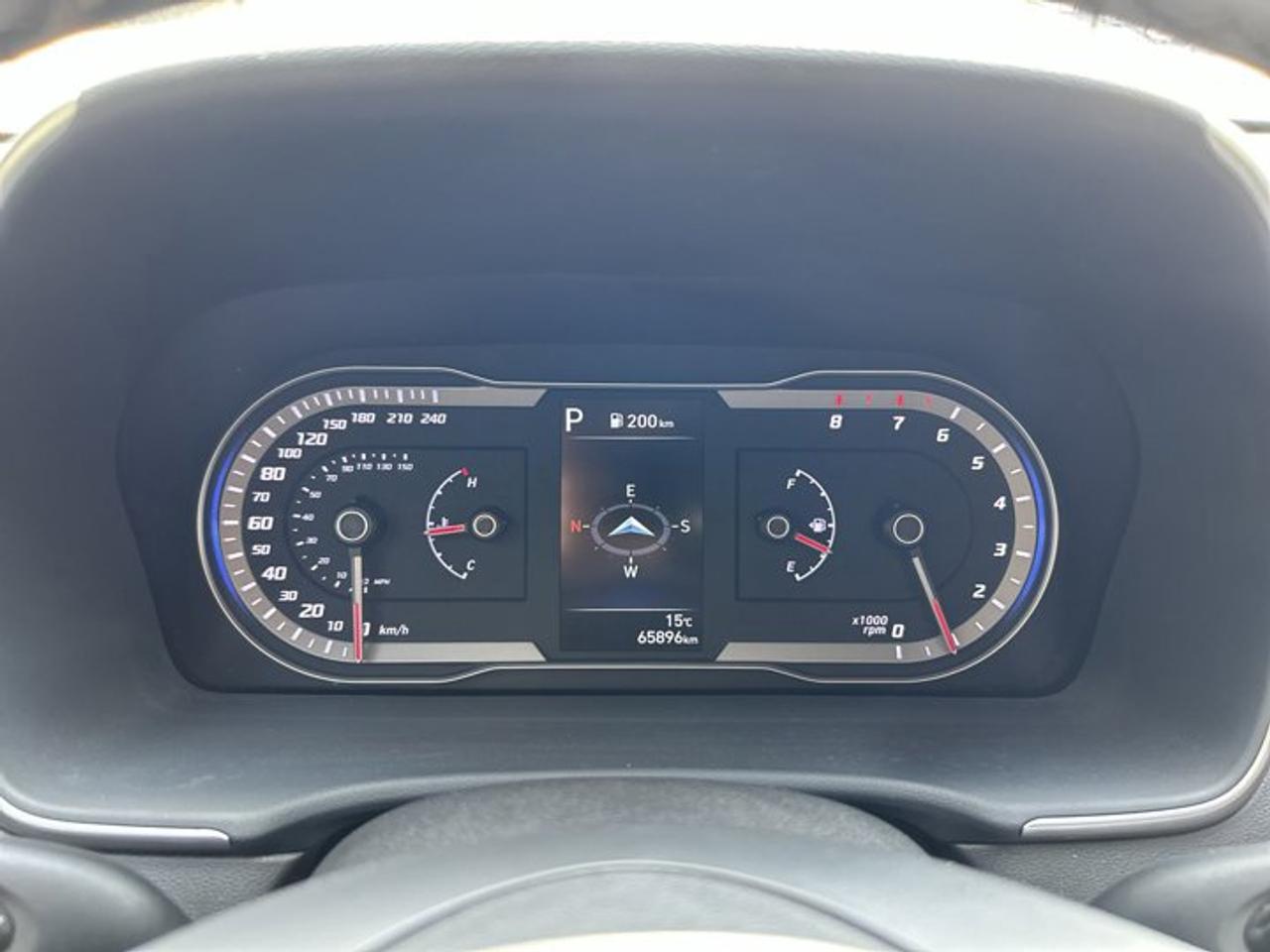 2024 Hyundai Santa Cruz PREFERRED AWD Photo