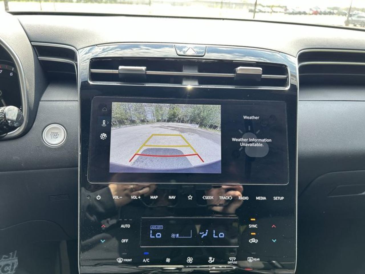 2024 Hyundai Santa Cruz PREFERRED AWD Photo