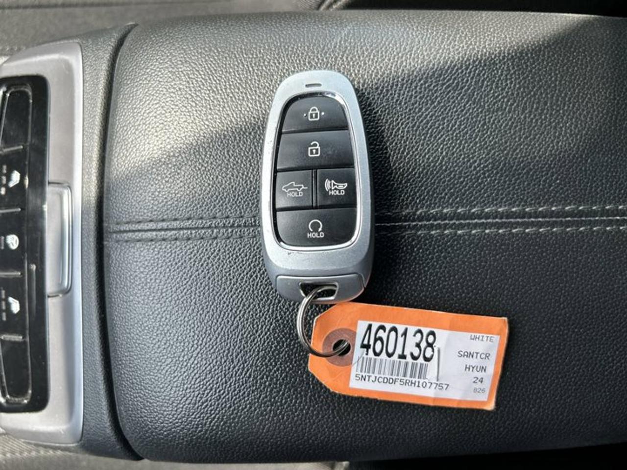 2024 Hyundai Santa Cruz PREFERRED AWD Photo