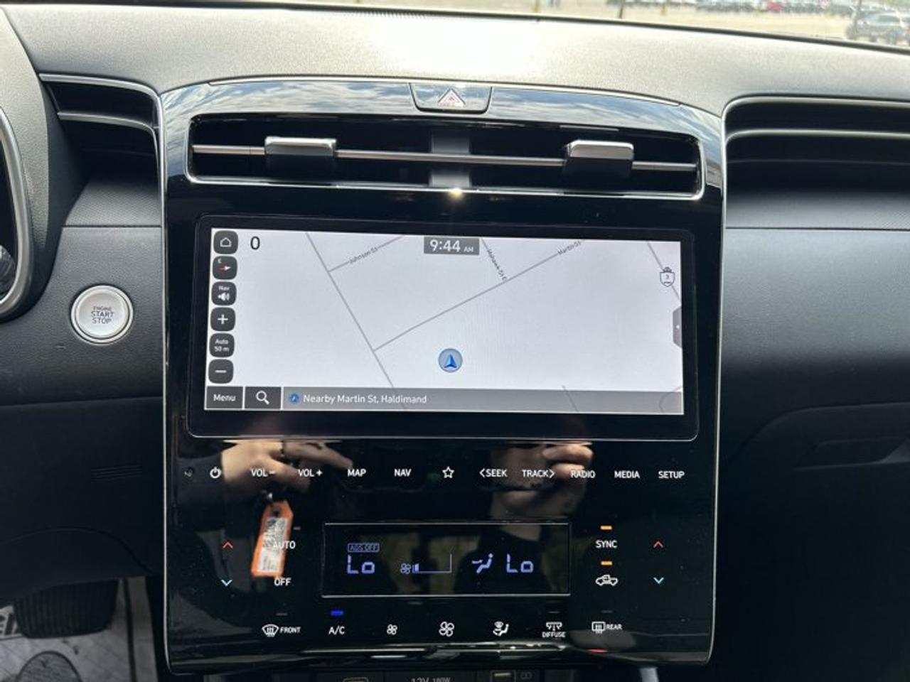2024 Hyundai Santa Cruz PREFERRED AWD Photo