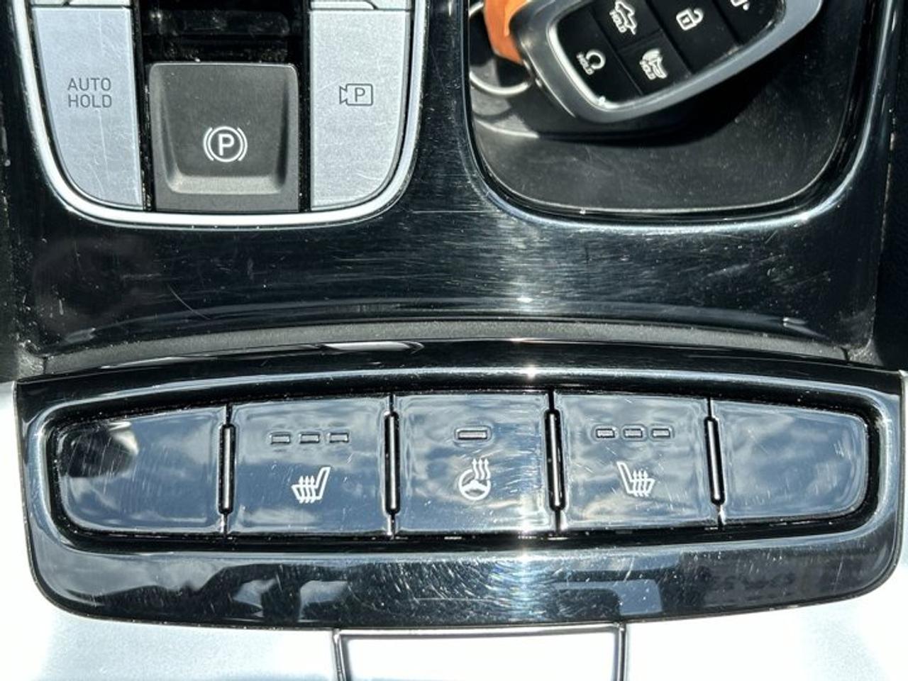 2024 Hyundai Santa Cruz PREFERRED AWD Photo