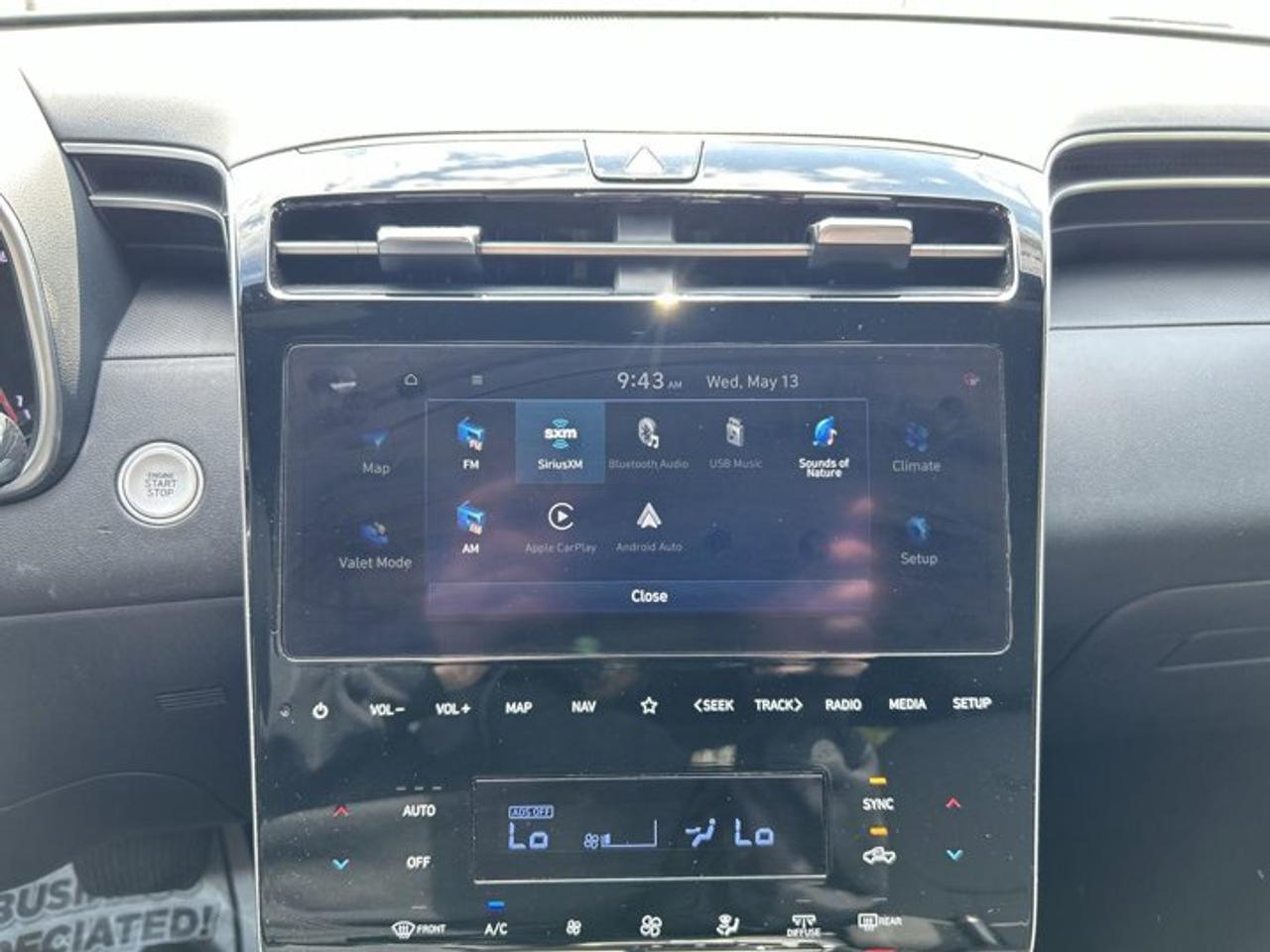 2024 Hyundai Santa Cruz PREFERRED AWD Photo