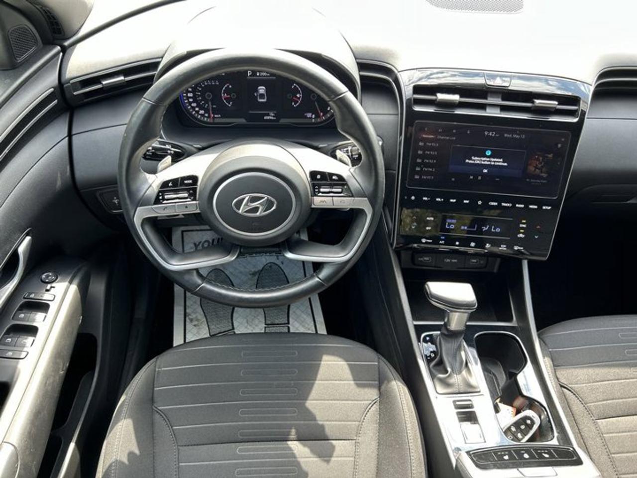 2024 Hyundai Santa Cruz PREFERRED AWD Photo